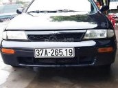 Xe Nissan Bluebird đời 1993, màu đen, nhập khẩu chính chủ