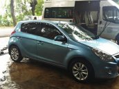 Cần bán lại xe Hyundai i20 sản xuất 2011, nhập khẩu nguyên chiếc, 358 triệu