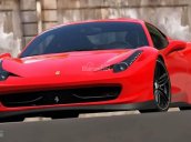 Cần bán gấp Ferrari 360 năm 2016, màu đỏ, nhập khẩu