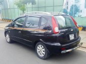 Bán Chevrolet Vivant CDX 2008, màu đen