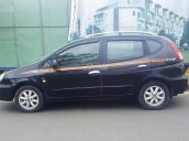 Bán Chevrolet Vivant CDX 2008, màu đen