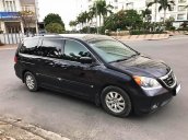 Cần bán lại xe Honda Odyssey 3.5AT năm 2008, màu đen, nhập khẩu, giá tốt