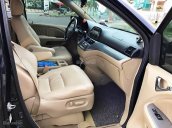 Cần bán lại xe Honda Odyssey 3.5AT năm 2008, màu đen, nhập khẩu, giá tốt