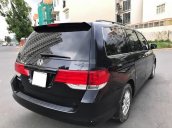 Cần bán lại xe Honda Odyssey 3.5AT năm 2008, màu đen, nhập khẩu, giá tốt