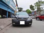 Cần bán xe Ford Mondeo 2.5AT 2004, màu đen chính chủ, giá 185tr