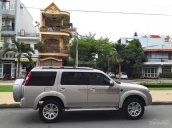 Bán ô tô Ford Everest AT đời 2015 số tự động