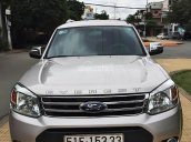 Bán ô tô Ford Everest AT đời 2015 số tự động