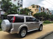 Bán ô tô Ford Everest AT đời 2015 số tự động