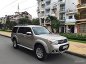 Bán ô tô Ford Everest AT đời 2015 số tự động