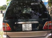 Bán ô tô Toyota Zace GL đời 2003, màu xanh lục chính chủ