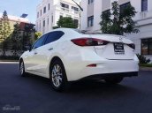 Bán ô tô Mazda 3 1.5 đời 2016, màu trắng