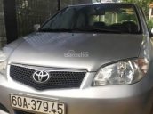 Cần bán lại xe Toyota Vios năm 2006, màu bạc, giá 269tr