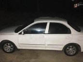 Bán Kia Spectra 2004, màu trắng, giá chỉ 105 triệu