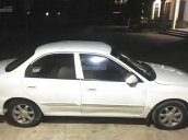 Bán Kia Spectra 2004, màu trắng, giá chỉ 105 triệu