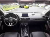 Bán Mazda 3 1.5L 2015, màu trắng, giá tốt