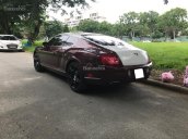 Cần bán Bentley Continental GT đời 2006, hai màu, xe nhập chính chủ