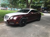 Cần bán Bentley Continental GT đời 2006, hai màu, xe nhập chính chủ