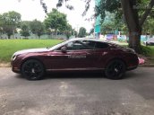 Cần bán Bentley Continental GT đời 2006, hai màu, xe nhập chính chủ