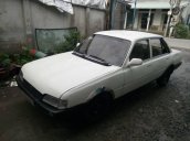 Cần bán Peugeot 505 đời 1981, màu trắng