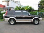 Bán Ford Everest đời 2005 giá cạnh tranh