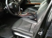 Bán BMW 3 Series 320i đời 2007, màu đen