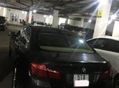 Cần bán gấp BMW 5 Series 520i đời 2013, màu đen