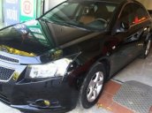 Bán xe Chevrolet Cruze LS đời 2010, màu đen số sàn, giá chỉ 320 triệu