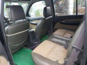 Bán Ford Everest 2.5 MT 2006, màu đen, giá tốt