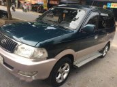 Bán xe cũ Toyota Zace GL đời 2005, 265 triệu