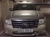 Bán Ford Everest MT năm 2011 như mới 