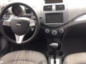 Bán Chevrolet Spark 1.0AT đời 2014, màu đỏ số tự động, 290tr