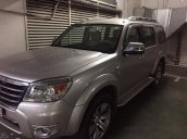 Bán Ford Everest MT năm 2011 như mới 