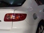 Bán ô tô Mazda 3 đời 2004, màu trắng chính chủ, giá chỉ 295 triệu