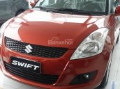 Tặng ngay 110 triệu cho KH mua xe Suzuki Swift 2017. LH: 01659914123