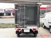 Suzuki Việt Anh bán xe tải Suzuki 5 tạ Carry Truck 2018 Euro 4 tiết kiệm nhiên liệu, giá rẻ nhất