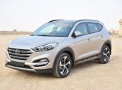 Hyundai Tucson 2018 CKD xe Hot, màu mới - KM khủng