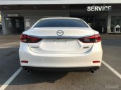 Bán Mazda 6 2.0 Premium giá ưu đãi, xe giao ngay, hỗ trợ trả góp và ĐKĐK- Liên hệ 0938900820