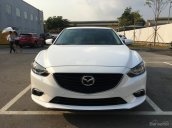 Bán Mazda 6 2.0 Premium giá ưu đãi, xe giao ngay, hỗ trợ trả góp và ĐKĐK- Liên hệ 0938900820