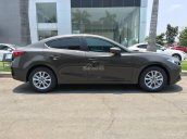 Bán Mazda 3 Sedan 2019, ưu đãi lên đến 70tr, trả góp tối đa, xe giao ngay, liên hệ Ms Diên- 0938 900 820