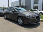 Bán Mazda 3 Sedan 2019, ưu đãi lên đến 70tr, trả góp tối đa, xe giao ngay, liên hệ Ms Diên- 0938 900 820