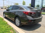 Bán Mazda 3 Sedan 2019, ưu đãi lên đến 70tr, trả góp tối đa, xe giao ngay, liên hệ Ms Diên- 0938 900 820