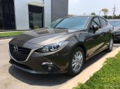 Bán Mazda 3 Sedan 2019, ưu đãi lên đến 70tr, trả góp tối đa, xe giao ngay, liên hệ Ms Diên- 0938 900 820