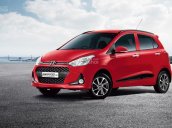 Bán xe Hyundai Grand i10 1.2 MT CKD 2017