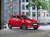 Bán xe Hyundai Grand i10 1.2 MT CKD 2017