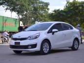 Bình Dương- Kia Rio tự động, chỉ 160tr lấy xe, nhập khẩu Hàn Quốc