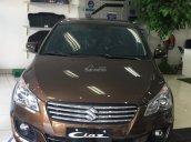 Tin hot tháng 1 duy nhất còn một  - Suzuki Ciaz - 2019 - option - liên hệ: 0906612900