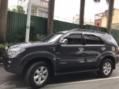 Chính chủ dư xe, bán Toyota Fortuner V 2.7 AT 4×4