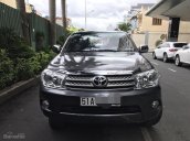 Chính chủ dư xe, bán Toyota Fortuner V 2.7 AT 4×4