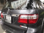 Chính chủ dư xe, bán Toyota Fortuner V 2.7 AT 4×4