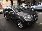 Chính chủ dư xe, bán Toyota Fortuner V 2.7 AT 4×4